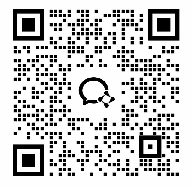 彭城堂企业微信二维码